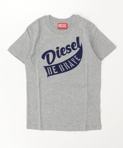 DIESEL KIDS tシャツ 入学式 DIESEL（ディーゼル）Kids ＆ Junior