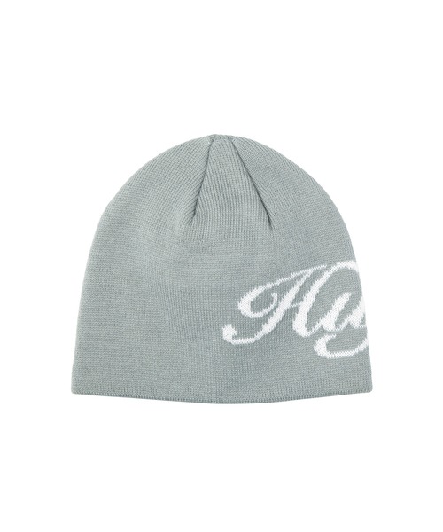 HUF ニット帽 ニットキャップ THE CROWN BEANIE / シングル