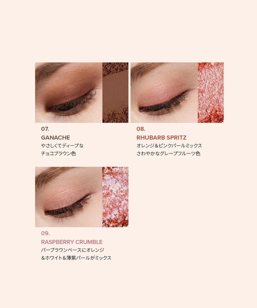 新品 シークレット ガーデン ミディ パルマバイオレット & ローズゴールド♪ DEAR DAHLIA アイシャドウ シークレットガーデンパレット : ZOZOTOWN