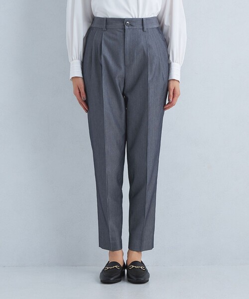 LARDINI ストレッチスラックスパンツ　サイズ44 楽天市場】ラルディーニ（スタイル（パンツ）スラックス
