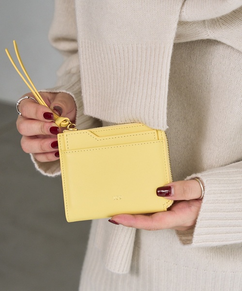 TOV 財布 tov 財布 「TOV」25AW新色あり MIMI - WALLET T24S07W281