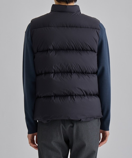 UNITED TOKYO（ユナイテッドトウキョウ） ダウンベスト ベスト CLOUD