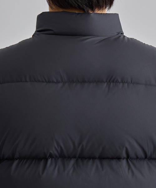 UNITED TOKYO（ユナイテッドトウキョウ） ダウンベスト ベスト CLOUD