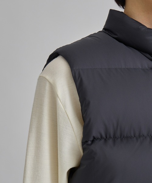 UNITED TOKYO（ユナイテッドトウキョウ） ダウンベスト ベスト CLOUD