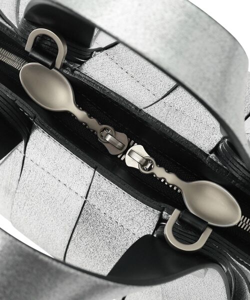 ハンドバッグ OSSO（オッソ）2Wayハンドバッグの画像