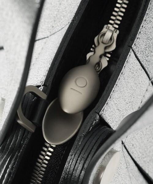 ハンドバッグ OSSO（オッソ）2Wayハンドバッグの画像