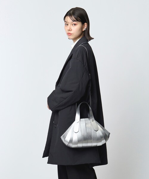 ハンドバッグ OSSO（オッソ）2Wayハンドバッグの画像