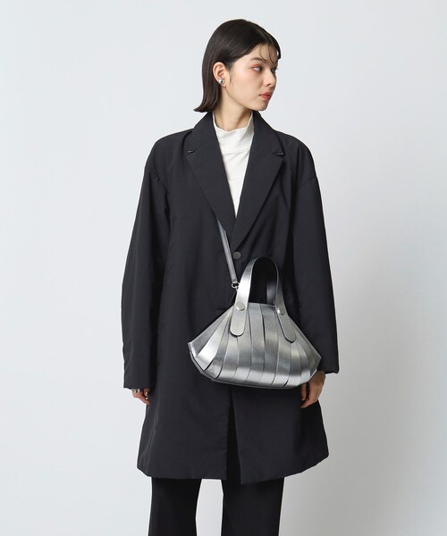 ハンドバッグ OSSO（オッソ）2Wayハンドバッグの画像