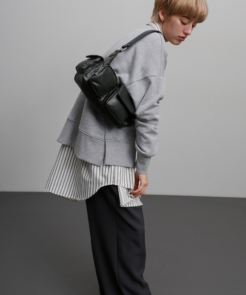 select MOCA（セレクトモカ） ハンドバッグ マルチポケット