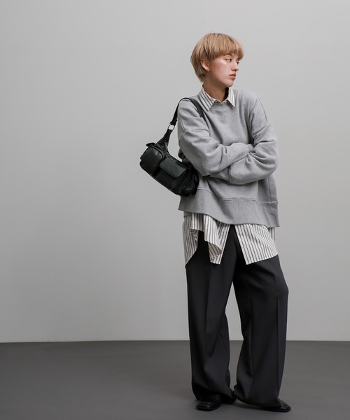 select MOCA（セレクトモカ） ハンドバッグ マルチポケット