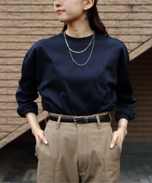 THE SHINZONE（ザ シンゾーン） tシャツ THE SHINZONE/シンゾーン