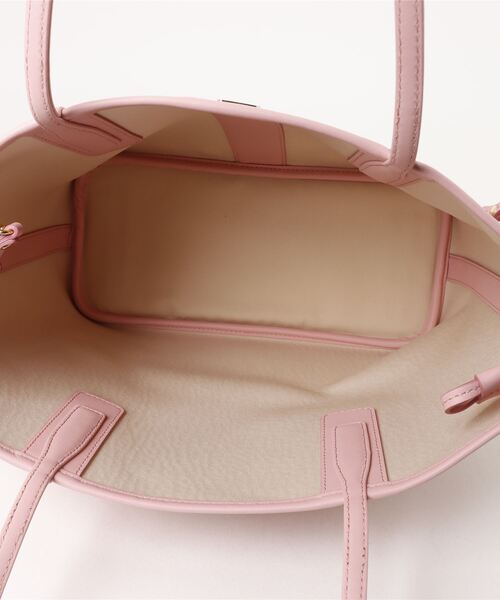 MCM トートバッグ MCM/エムシーエム/LIZ VI SHOPPER SMALL メンズ 