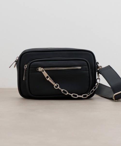 AZUL BY MOUSSY（アズールバイマウジー） ショルダーバッグ バッグ