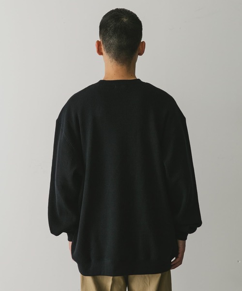 GU ジーユー オーバーサイズシャツ ダークグレー M｜Yahoo