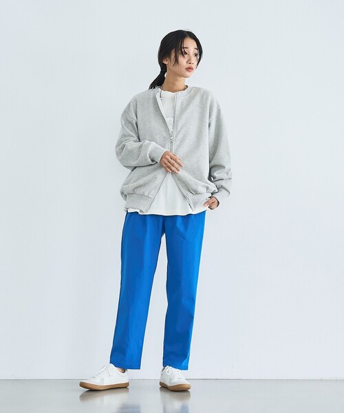 coen（コーエン） パンツ マルチファンクションやみつきストレッチ