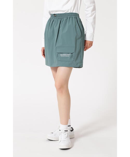Jack Bunny!! スカート 「Jack Bunny!!」ストレッチミニリップ