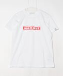 tシャツ QD ロゴ プリント Tシャツ アジ...の詳細画像4