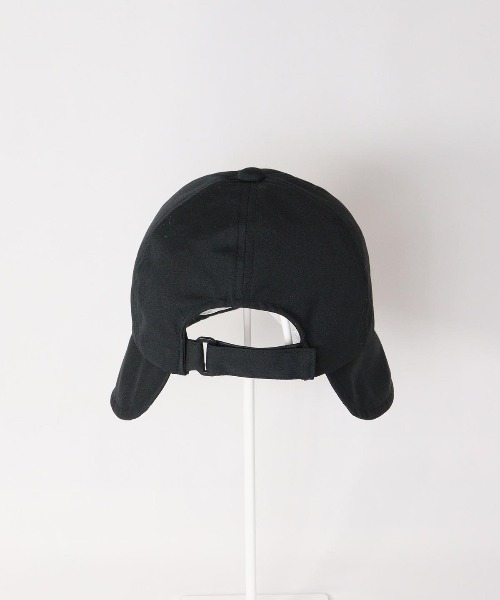 archivio キャップ 帽子 「LADIES」ツバ広キャップ レディース