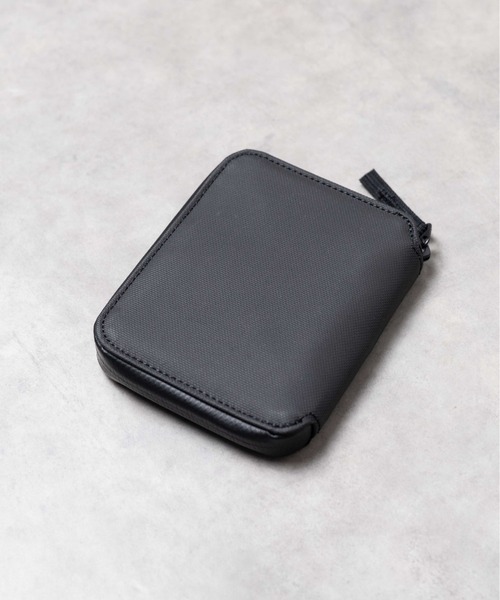 財布　　メンズ　レディース MAMMUT（マムート） 財布 「66」「 （マムート）」Seon Zip Wallet