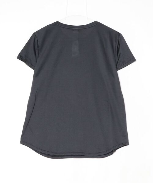 Tシャツ・カットソー New Balance UNI Heritage Short Sleeve Tee 5FT1398 New Balance tシャツ ニューバランス ヘザーショートスリーブT