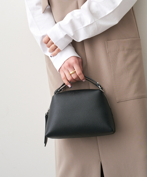 GIANNI CHIARINI レディース 2WAYバッグ ALTEA SMALL HAND BAG Spick&Span ショルダーバッグ バッグ GIANNI CHIARINI / ジャン