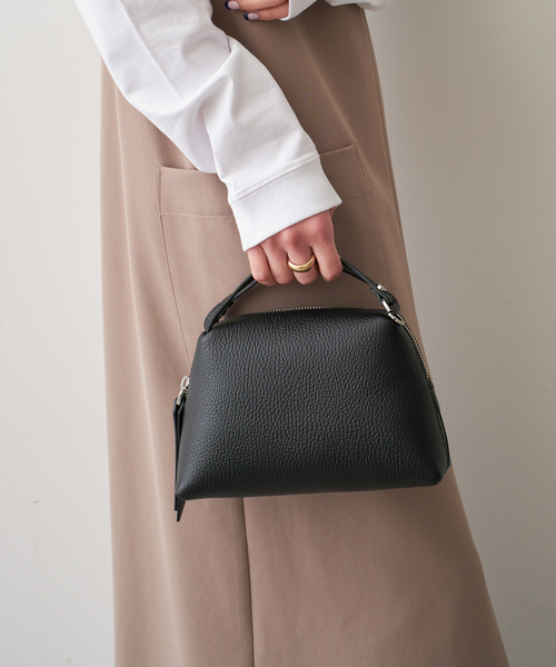 Spick＆Span ショルダーバッグ バッグ GIANNI CHIARINI / ジャン