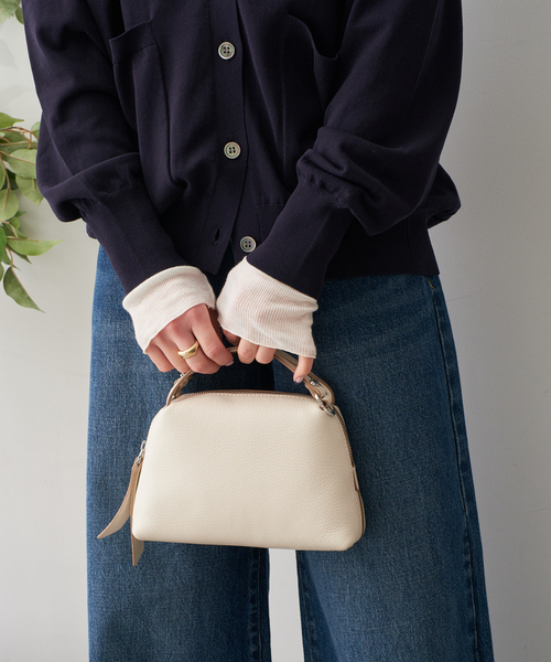 Spick＆Span（スピック アンド スパン） ショルダーバッグ バッグ