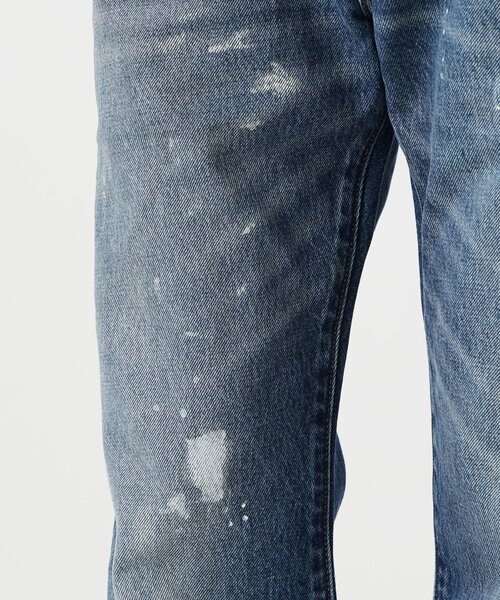 【Levi’s/リーバイス】別注501(R) W33×L28 セール】【Levi's/リーバイス】別注501(R) ORIGINAL DARK INDIGO