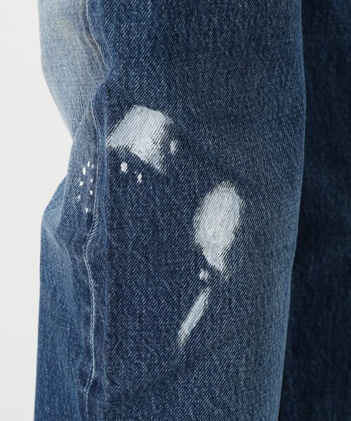 Levi's（リーバイス） ジーンズ LEVI'S(R)/リーバイス(R) 別注 501(R