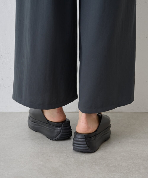 BEARDSLEY サンダル レザートレックサンダル レディース