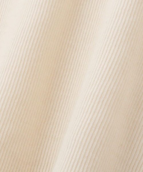 ETRE TOKYO tシャツ DEPENDREシアーロンTee レディース