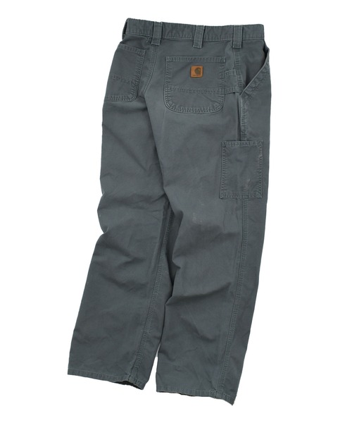 Carhartt カーゴパンツ 「ヴィンテージ古着」Carhartt “Dungaree Fit  