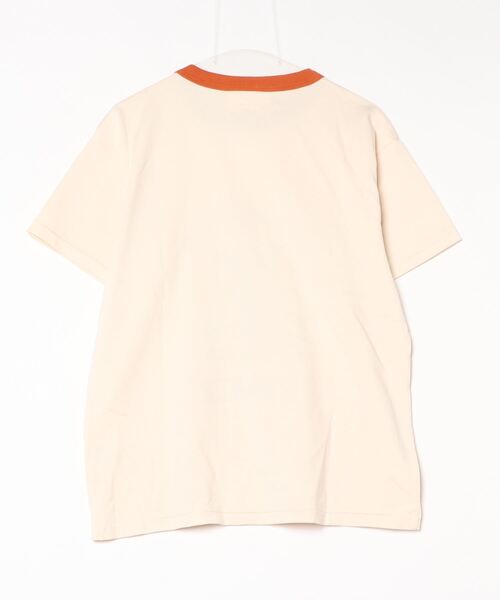 samuel zelig tシャツ 「samuel zelig」 Yearbook Tee メンズ