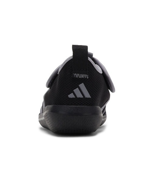 adidas サンダル 「adidas」ALTAVENTURE 3 C キッズ 子供