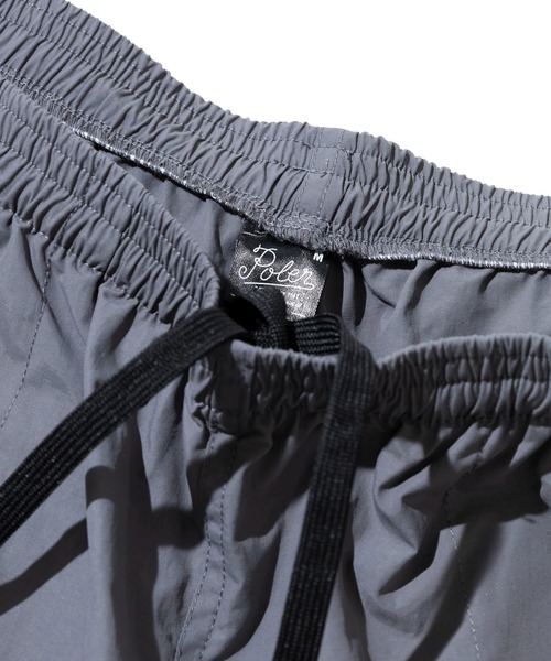 Sheller ショットパンツ MILITARY 実物 新品 デッドストック スペイン Correos コレオス