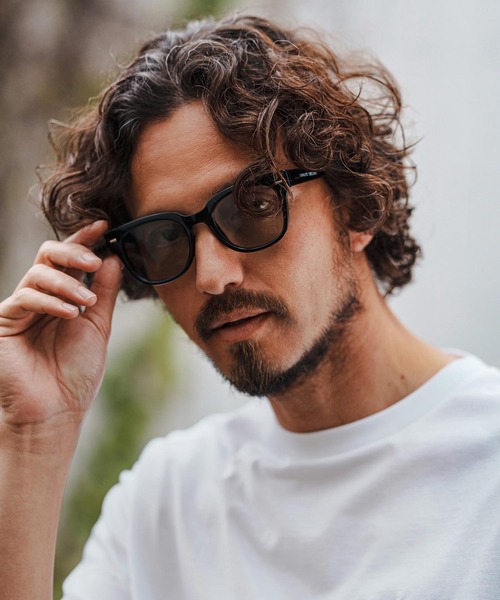 1minute 1second（ワンミニットワンセカンド） サングラス mko12745