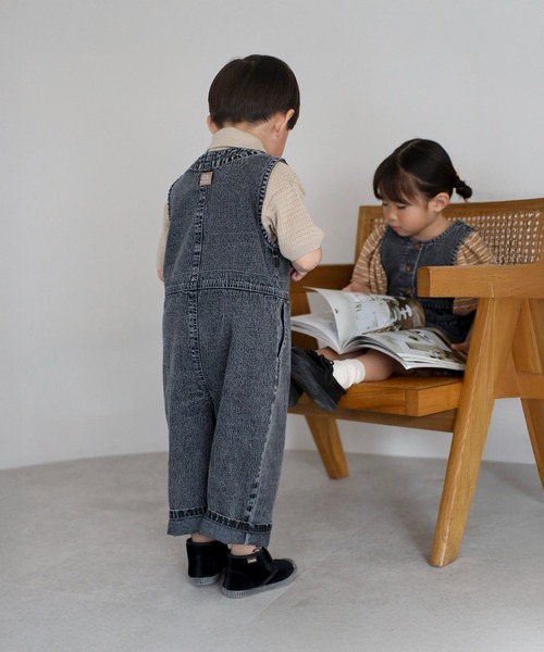 ハロッズとディオールセット3～4才 Dior - ディオール Dior トワル ドゥ ジュイ キッズ