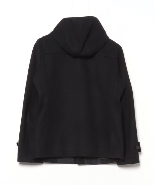 BEAUTY＆YOUTH UNITED ARROWS ジップアップブルゾン SMALL ブラック