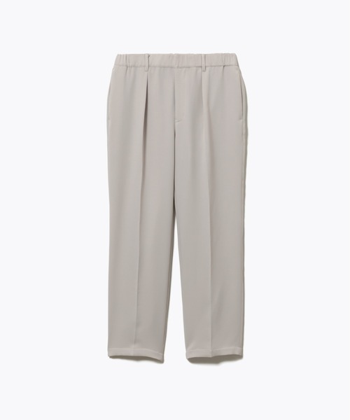TENTIAL パンツ MIGARU Dry Long Pants メンズ レディース