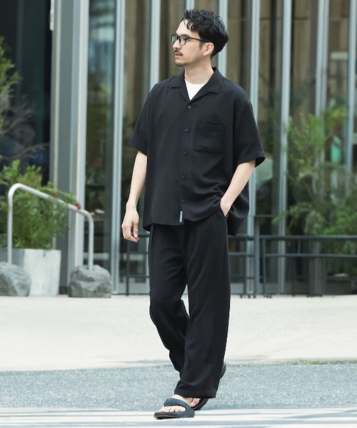 パンツ tetemaru MIGARU Dry Short Pants / ショートパンツ_25SS | TENTIAL