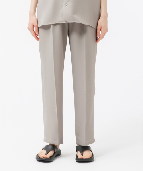 【新品未開封】TENTIAL MIGARU Dry 半袖パンツ Mサイズ TENTIAL テンシャル WORK WEAR MIGARU DRY ショートパンツ