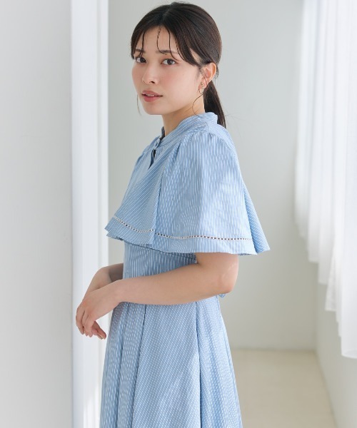 アンドレスドワンピース 楽天市場】【セール 22000円→15400円 送料無料】ドレス