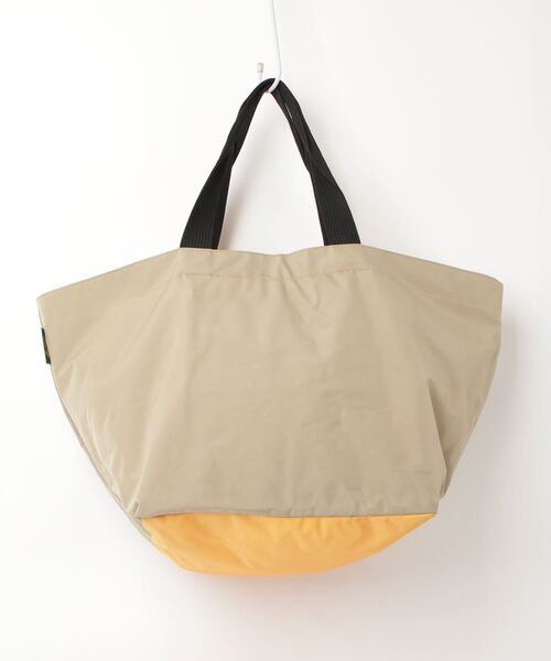 Herve Chapelier エルベシャプリエ HERVE CHAPELIER トート