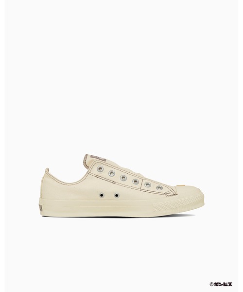 ALL STAR スニーカー BS SLIP OX / TABEKKO DOUBUTSU オールスター