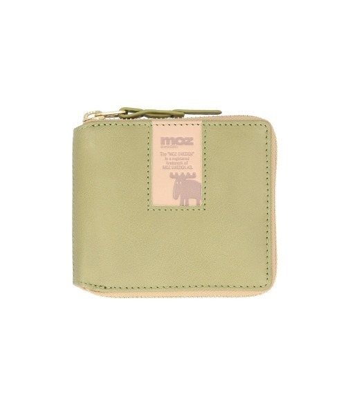 moz（モズ） 財布 ZNWS-86091 R札入れ レディース メンズ : ZOZOTOWN