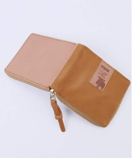 モズ ZNWS-86091 R札入れ モズ ZNWS-86091 R札入れ[品番：BCYW0025037]｜BACKYARD FAMILY