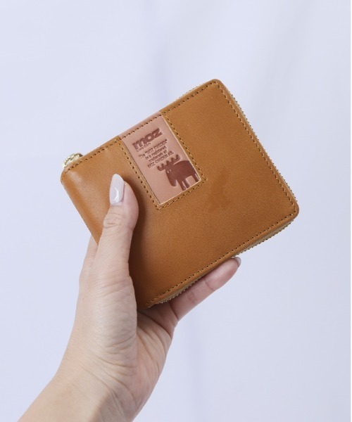 モズ ZNWS-86091 R札入れ バックヤードファミリー BACKYARD FAMILY モズ ZNWSー86091 R札入れ