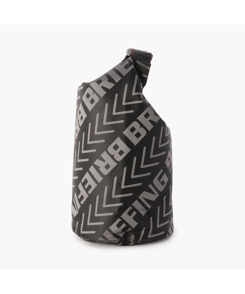 新品　BRIEFING BIAS LOGO JQ ICE PACK ブラック ブリーフィングゴルフ】BIAS LOGO JQ ICE PACK – GQ SHOP