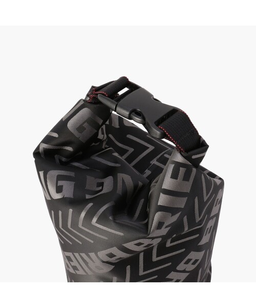 完売品　新品　BRIEFING BIAS LOGO JQ ICE PACK 新品 BRIEFING BIAS LOGO JQ ICE PACK ホワイト - メルカリ