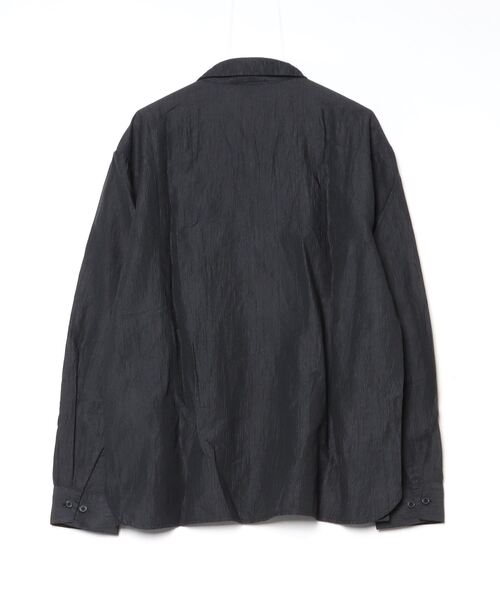 シャツ POST ARCHIVE FACTION/ポストアーカイブファクション/8.0 SHIRT RIGHT メンズの画像